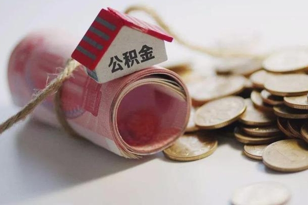 东海为啥公积金黄牛可以取出来呢（东海急需用钱提取公积金的方法）